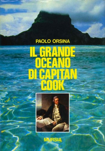 Grande oceano di Capitan Cook