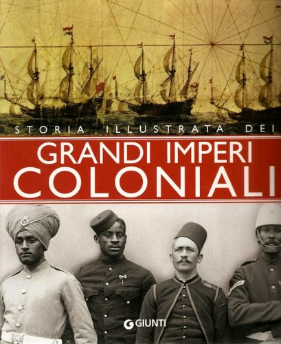 Grandi imperi coloniali