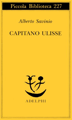Capitano Ulisse