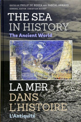 Sea in history vol.1