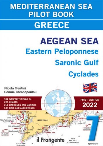 Greece Aegean sea 7