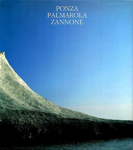 Ponza Palmarola Zannone