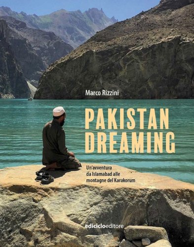 Pakistan dreaming