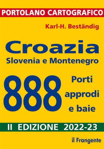888 Croazia Slovenia e Montenegro