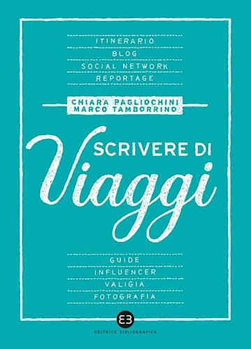 Scrivere di viaggi