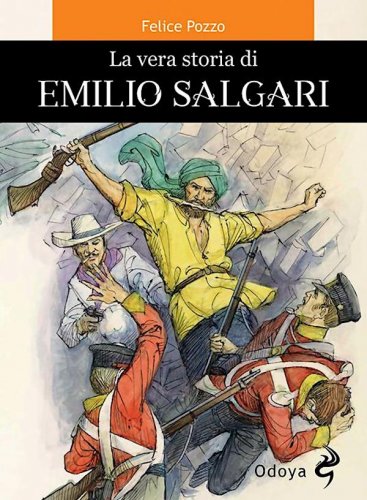 Vera storia di Emilio Salgari