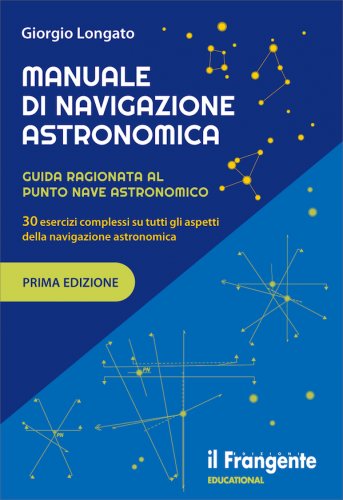 Manuale di navigazione astronomica