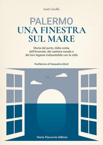 Palermo una finestra sul mare