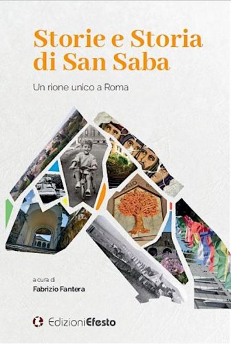 Storie e Storia di San Saba