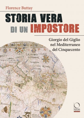 Storia vera di un impostore