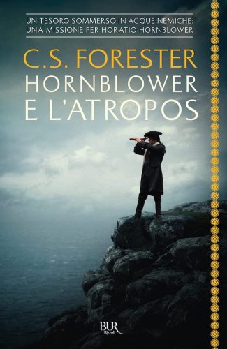 Hornblower e l’Atropos