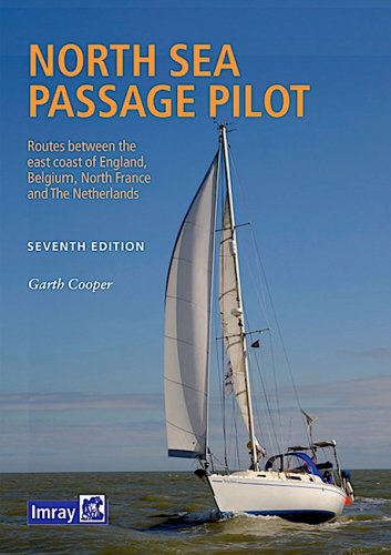 North sea passage pilot
