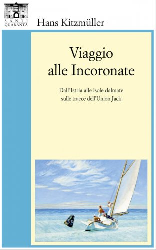 Viaggio alle Incoronate