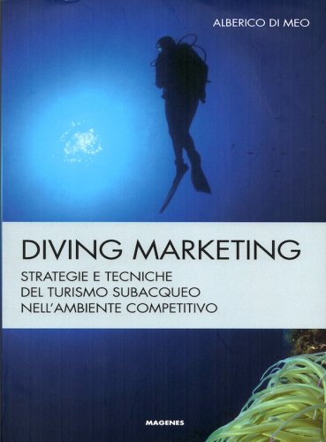 Diving marketing