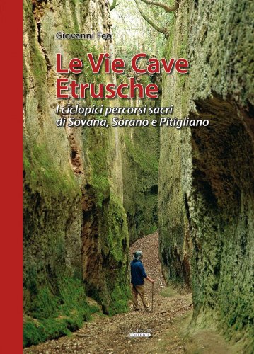 Vie Cave Etrusche