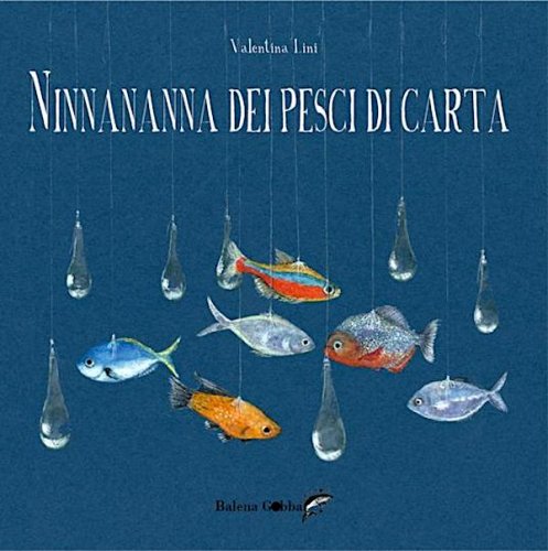 Ninnananna dei pesci di carta