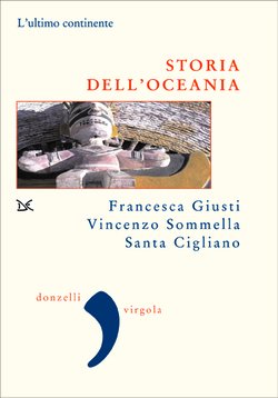Storia dell'Oceania