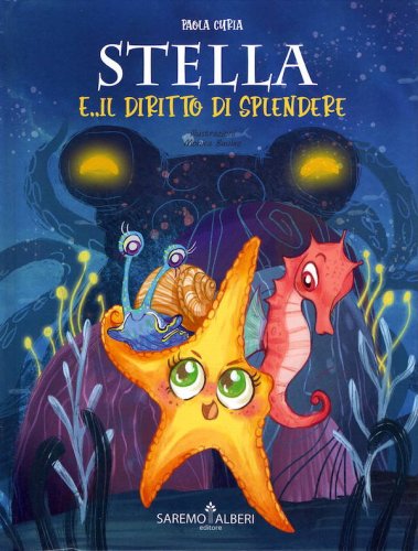 Stella e…il diritto di splendere