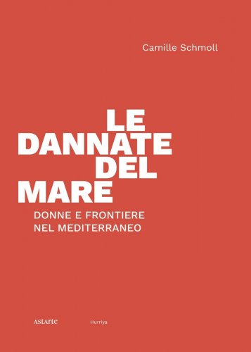 Dannate del mare