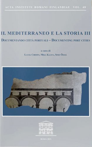 Mediterraneo e la storia III