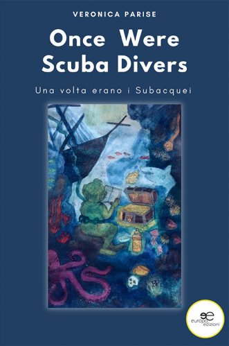 Once were scuba divers