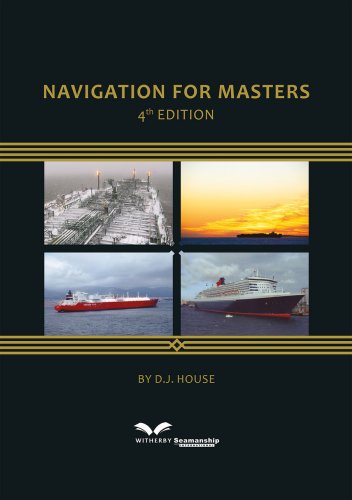 Navigation for masters
