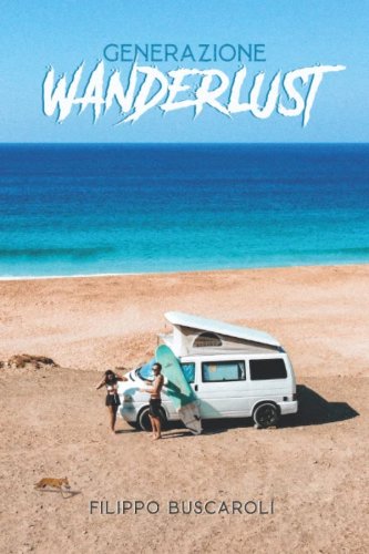 Generazione Wanderlust