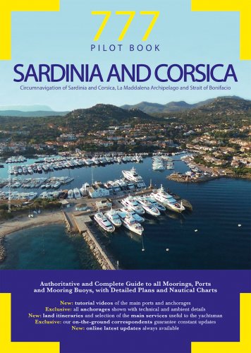 777 Sardinia and Corsica
