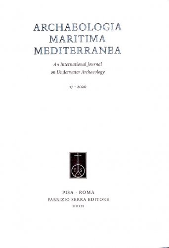 Archaeologia maritima mediterranea 17