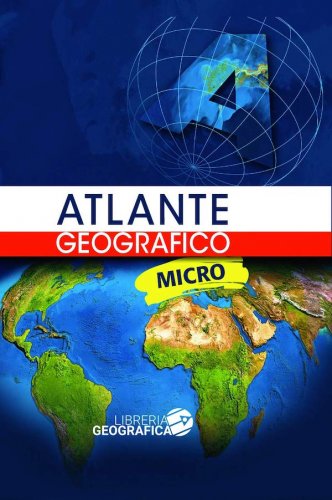 Atlante geografico micro