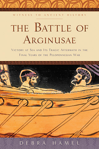 Battle of Arginusae