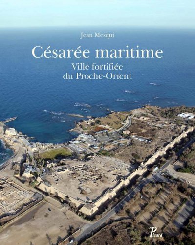 Césarée maritime