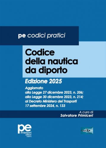 Codice della nautica da diporto
