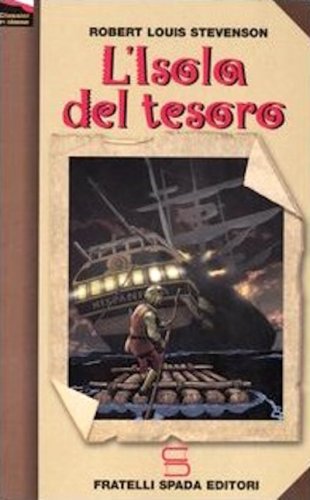 Isola del tesoro