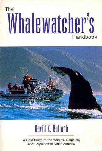 Whalewatcher's handbook