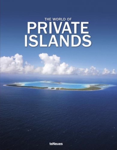 World of private islands