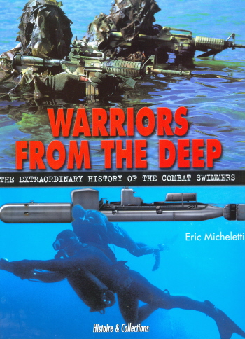 Warriors from the deep