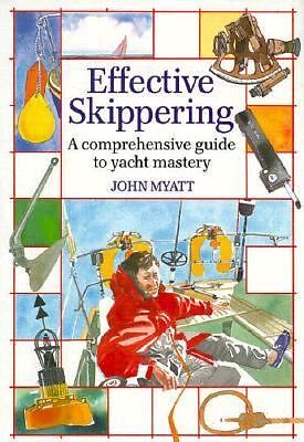 Effective skippering