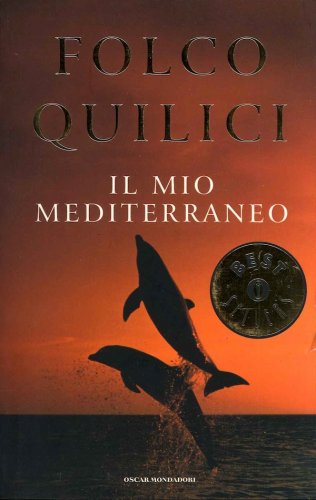 Mio Mediterraneo - edizione economica