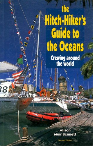 Hitch-Hiker's guide to the oceans