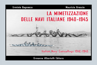 Mimetizzazione delle navi italiane 1940-1945