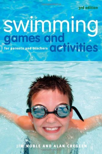 Swimming games and activities