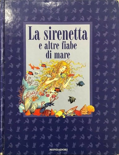 Sirenetta e altre fiabe di mare