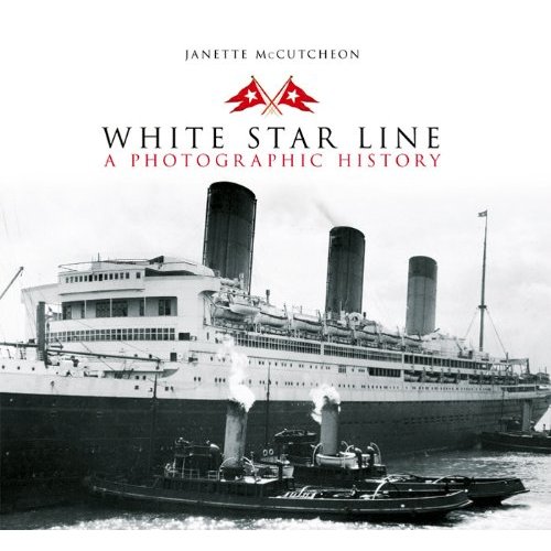 White Star line