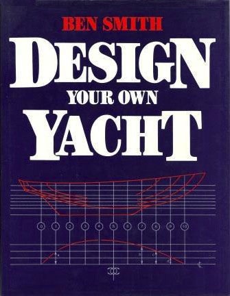 Design your own yacht