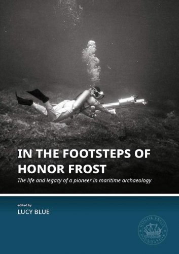 In the footsteps of Honor Frost