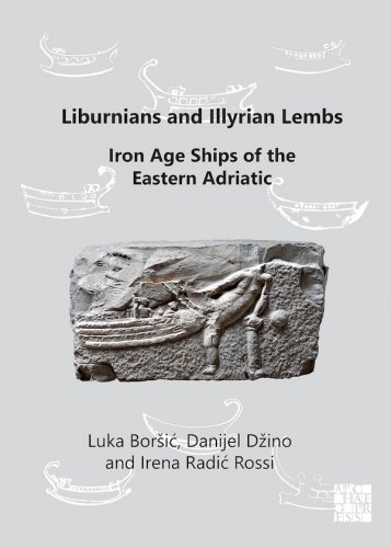 Liburnians and Illyrian lembs
