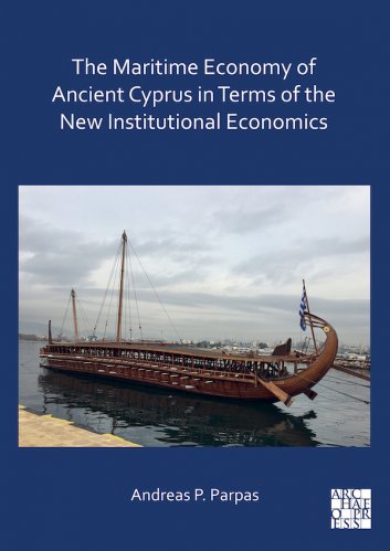 Maritime economy of ancient Cyprus in terms of the New institutional economics