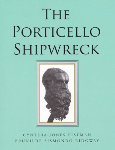 Porticello shipwreck