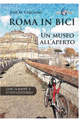 Roma in bici